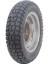 10 Jant 3.50X10 Tubeless (Dublex) 6pr (6 Kat) Pro City Scooter Dış Lastiği 1