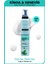 Saç Köpüğü 200ML Kınoa Kenevir 1