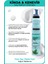 Saç Köpüğü 200ML Kınoa Kenevir 2