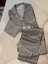Saten Pijama Takımı Jeremi 4