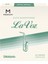 D'addario Woodwinds La Voz RJC10MD Alto Saksafon Kamışı Medium 1