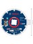 Professional 1x Expert Diamond Metal Wheel X-Lock Kesme Diski 125 mm (Dökme Demir, Paslanmaz Ç 3
