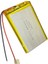 855080 3.7V 4000MAH Li-Polymer Pil (DEVRELI/1.5A) 1