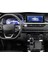 Chery Tiggo 7 Pro Luxury Gösterge, Navigasyon, Iç Merkezi Kontrol ve Vites Etrafı Koruyucu 4'lü Set 2
