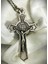 Katolik Haç Kolye 3
