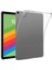 iPad Air 11 2024 11 Inch A2903 ile Uyumlu Anti Shock Silikon Kılıf Şeffaf - FC014 1