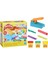 Play Doh Eğlenceli Fabrika Başlangıç Seti F8805 1