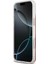 iPhone 17 Pro Max Uyumlu Kılıf Guess Lisanslı M-Safe Özellikli 4g Desenli Simli Silikon Kapak Pembe 5
