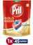 Pril Gold Yanmış Kirler Için 45 Tablet Bulaşık Makinesi Deterjanı Tableti 1 x 45 Tablet , Gold 45 Tablet 2