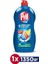 Pril Power Limon Kokulu 5+ Yağ Çözme Etkili Elde Yıkama Sıvı Bulaşık Deterjanı 1 x 1350 G , Limon 1.35KG 1