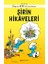 Şirin Hikayeleri - Sekizinci Kitap Peyo’dan Elli Iki Şirin Hikayesi 1
