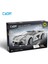 C51071W Cada Lotus Yarış Arabası 308 Parça Block Oyuncak 4