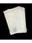 200 Adet 20X30 cm Bantlı Yapışkanlı Şeffaf Opp Jelatin Poşet ( 20X25+5) 6