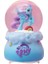 Sevimli My Little Pony Işıklı Müzikli Orta Boy Kar Küresi 3