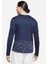 Dri-Fıt Miler Run Division Men's Flash Long-Sleeve Running DQ6493-410 Top - Midnight Navy Erkek Uzun Kollu Tişört 2