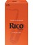 D'addario Woodwinds Rico RKA2525 Tenor Saksafon Kamışı (25 Li) No:2,5 1
