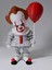 Halloween It Pennywise Karakter Figürü 7
