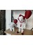 Halloween It Pennywise Karakter Figürü 8