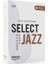 D'addario Woodwinds Organic Select Jazz Unfiled Alto Saksafon Kamışı No:3 Medium 2