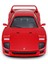 Rastar 1:14 Ferrari F40 Uzaktan Kumandalı Araba 3