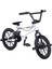 Tech Deck Bmx Bisikleti Cult Beyaz Gerçek Metal Çerçeve Parmak Bisiklet Oyuncak Model 12 4