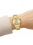 Kadın Kol Saati Altın Renk, Altın Kadran - Şık Metal Kordon, 2 Yıl Garantili 3