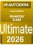 Inventor Cam Ultimate 2026 (Windows) - 1 Pc 1 Yıl Autodesk Key + Kurulum Hizmeti 1