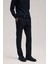 Lacivert Regular Fit Kumaş Pantolon 1