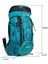 Mükemmel Denge, Maksimum Dayanıklılık: Profesyonel Dağcı Sırt Çantası 35 Litre Mavi 5