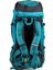 Mükemmel Denge, Maksimum Dayanıklılık: Profesyonel Dağcı Sırt Çantası 35 Litre Mavi 8
