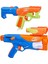 Nerf N-Serisi Gear Up Paketi INT-F8633 3