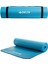 Pilates Minderi Yoga Matı 10MM Mavi Tnf 907 1