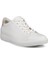 Classic Sneaker W White 1