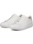 Classic Sneaker W White 3