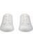 Classic Sneaker W White 4