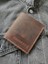 Hakiki Deri Klasik Cüzdan El Yapımı Erkek Cüzdan MC23 5