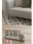 Soft Dekoratif Home Üçlü Set 1