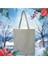 %100 Pamuk Eni Ham Bez Çanta – Baskıya Uygun, Doğal ve Dayanıklı Alışveriş ve Promosyon Çantası 8