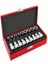 18 Parça 1/2 Iç-Dış Torx Lokma Set 1