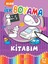 Ilk Boyama Kitabım 1