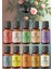 Muhteşem Set 10*10ML Esansiyel Uçucu Koku Yağı Aromaterapi Yağı Buhurdanlık Yağı Difüzör Esansı Ortam Oda Kokusu 1