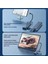 4in1 USB Type-C 4 Portlu USB 3.2 Gen 2 Hub ,10 Gbps Type C Çoğaltıcı, Tüm Sistemler Ile Uyumlu 4