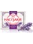 4 Adet Hacı Şakir Banyo Sabunu Lavanta 600 G 1