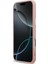iPhone 17 Pro Max Kılıf Guess Lisanslı M-Safeli Metal Kamera Çerçeveli Üçgen Logolu Glitter Pembe 5