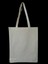 50X55 cm Uzun Saplı Pamuklu Kanvas Bez Çanta - Ekolojik ve Dayanıklı Alışveriş Çantası 4
