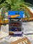 Oyuncak Hot Wheels 3'lı Metal Arabalar 2 2