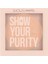 3 Adet Pastel Pudra Show Your Purıty 101 1