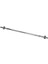 213 cm Krom Bar 25,4 mm ile 29 mm Arası Çaptaki Plakalar Için Uygun Halter Ağırlık Çalışma Barı 2