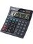 AS-220 Rts 12 Hane Masa Üstü Hesap Makinesi 2