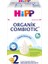 4 Adet Hipp Organik Combiotic Devam Sütü 2 600 G 2